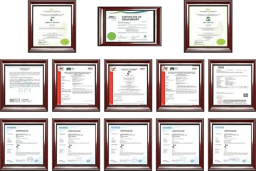 Laatste bedrijfsnieuws over Begrijpen van composteerbare certificeringen ¥ EN13432 & ASTM D6400 Uitgelegd