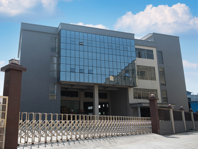 China XingYuan Packaging Co.,Ltd Bedrijfprofiel